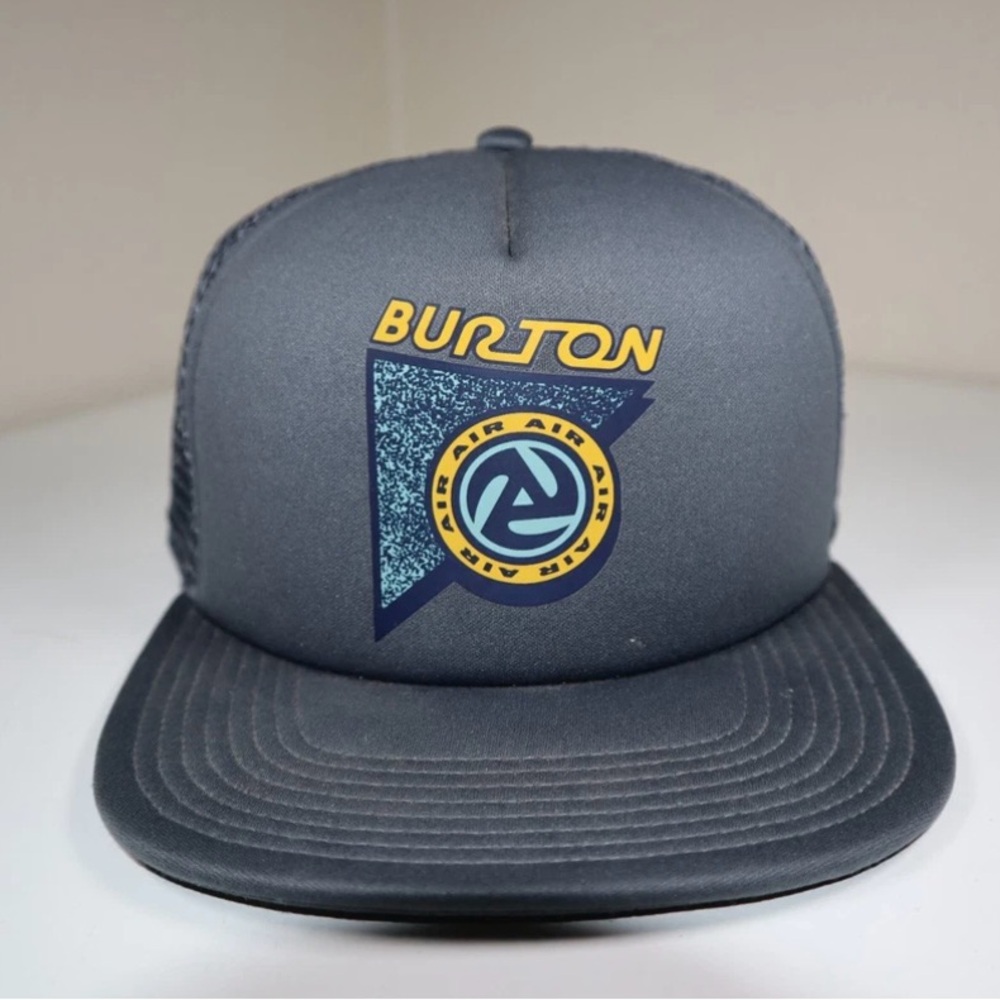 Burton Air Hat